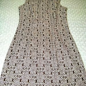 AGB DRESS Classic Stretch Sheath